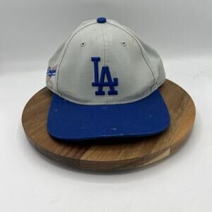 '47 Brand Los Angeles Dodgers Youth Baseball Snapback Hat